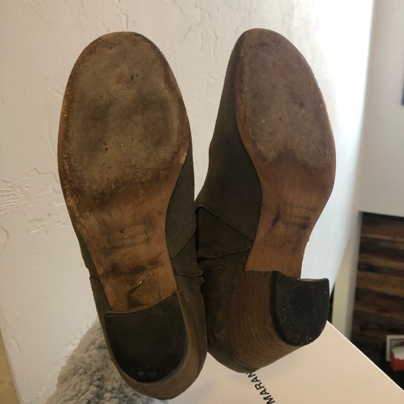 Isabel Marant bootie - Picture 3 of 5